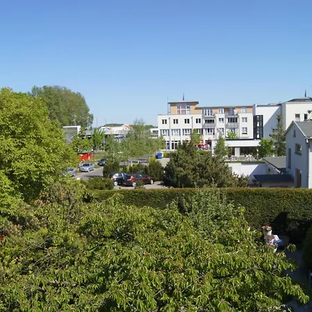 Magda 4 Ostseebad Kühlungsborn