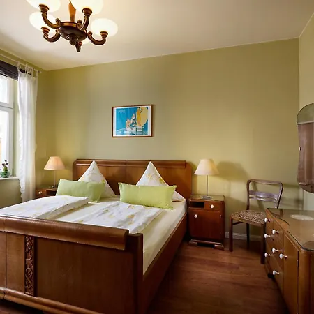 Magda 4 Ostseebad Kühlungsborn