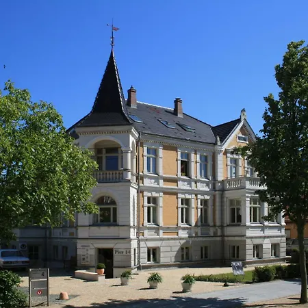 Magda 4 Ostseebad Kühlungsborn